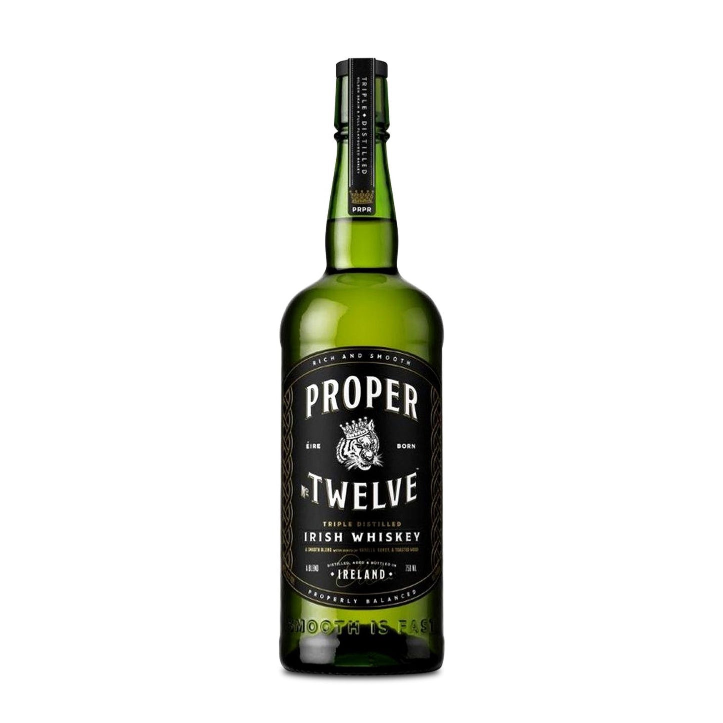 Proper No 12 Irish Whiskey 40% 0,7l