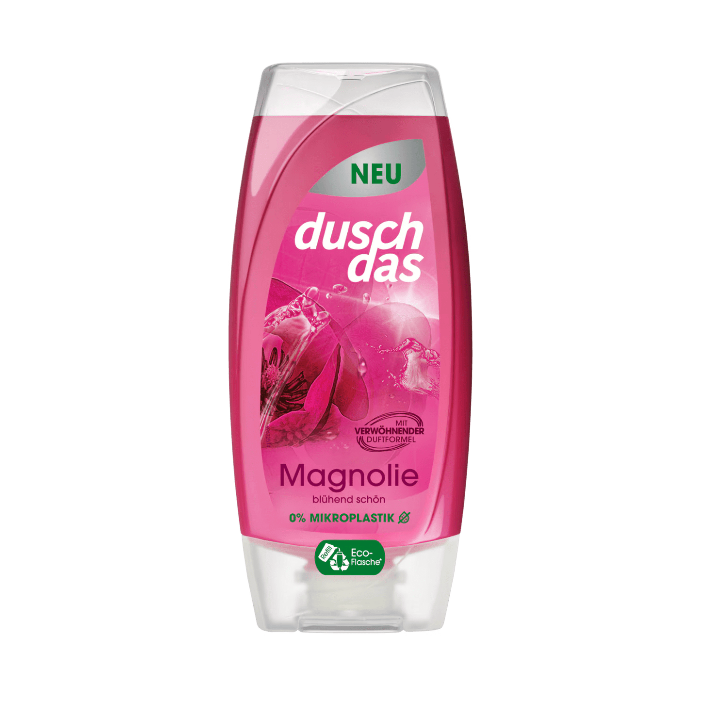 Duschdas Duschgel Magnolie 225ml