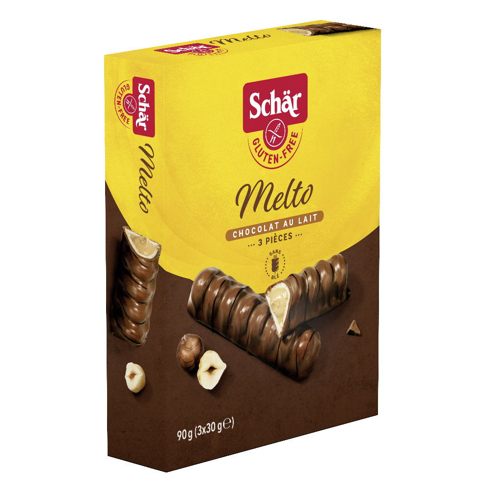 Dr.Schär Melto 3x30g
