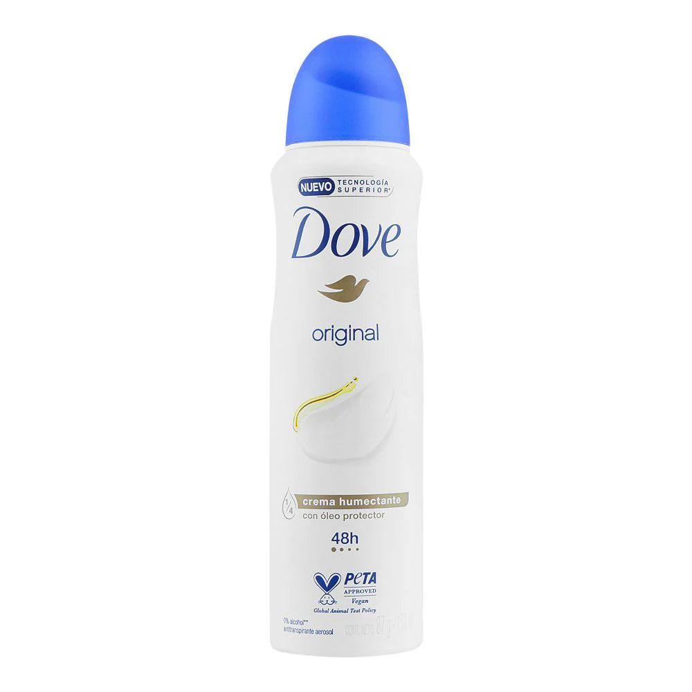 Dove Deo-Spray Original 150ml