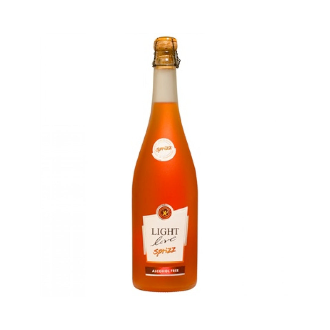 Light Live Sparkling Sprizz alkoholfrei 0,75l