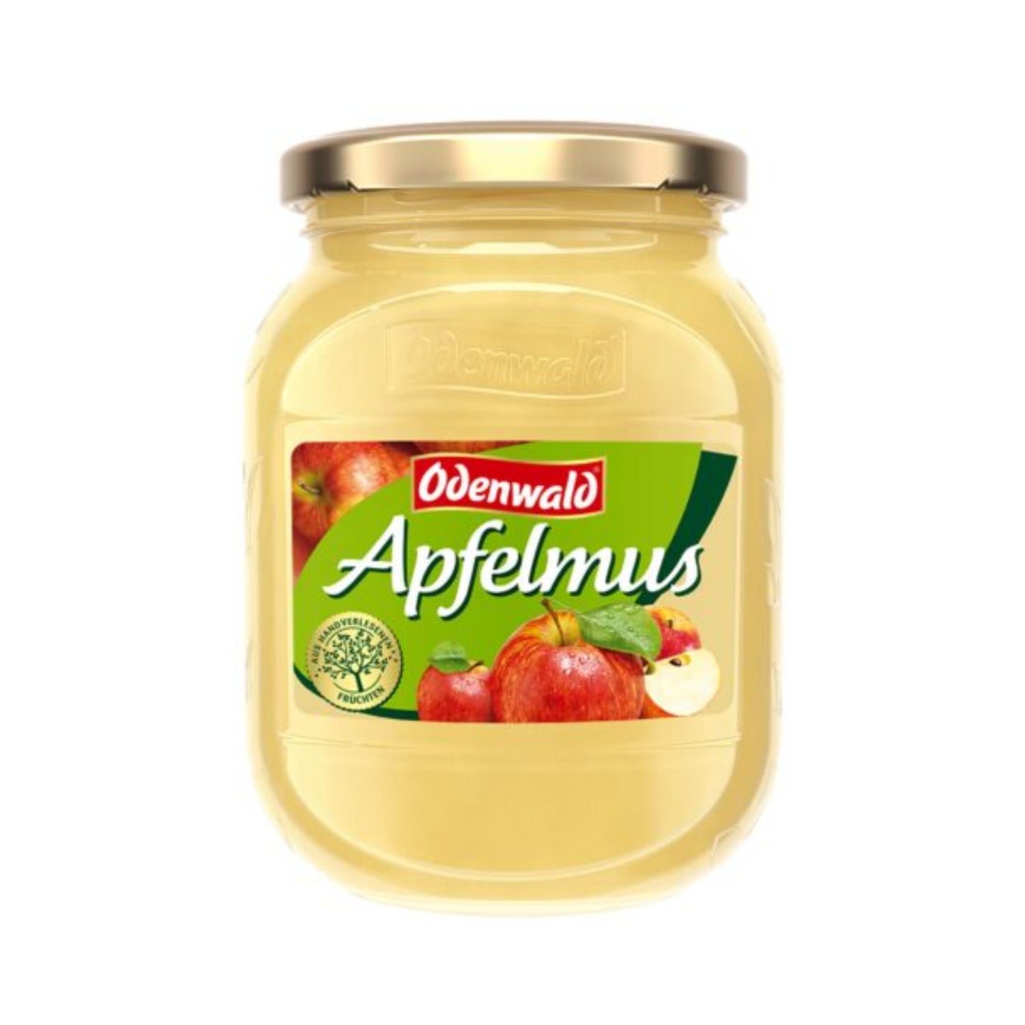 Odenwald Apfelmus 355g