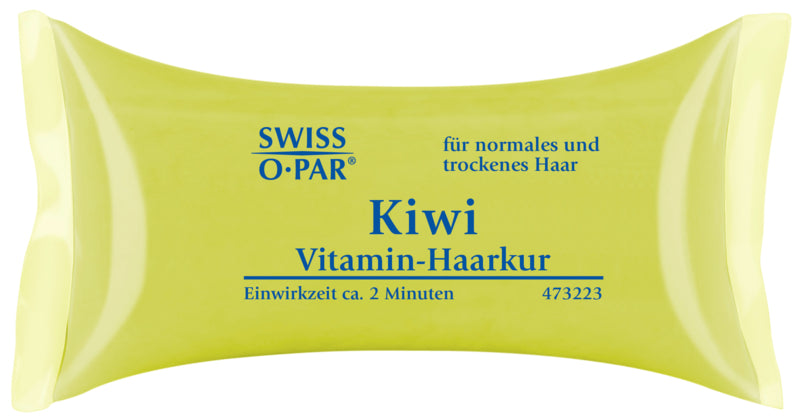 Swiss-o-Par Vitamin Haarkurkissen 25ml