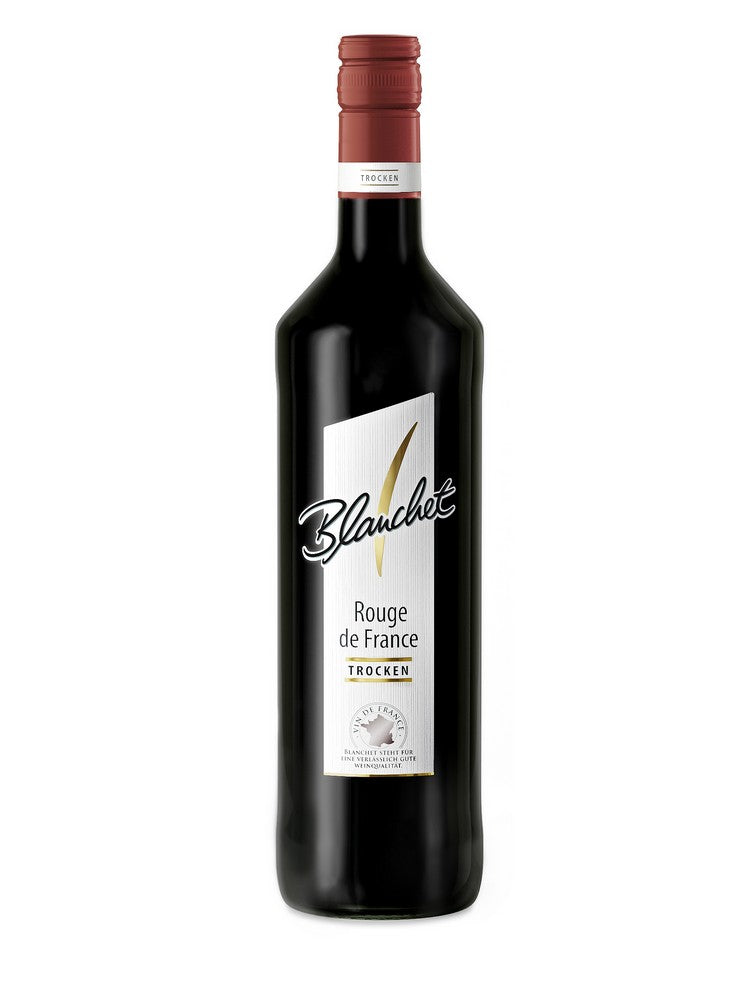 Blanchet Rouge de France trocken 0,75l