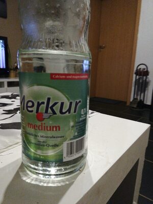Merkur Medium 0,7l MW