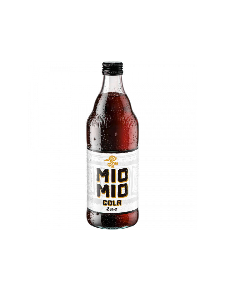 Mio Mio Cola Zero 0,5l MW