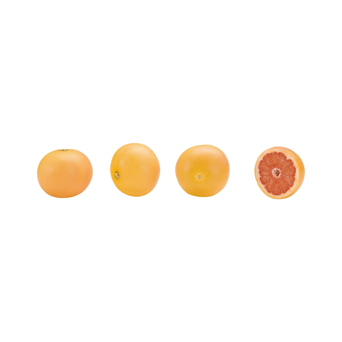 Bio Grapefruit Spanien Klasse II