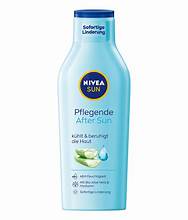 Nivea Sun pflegende After Sun Aloe Vera&Hyaluron 400ml