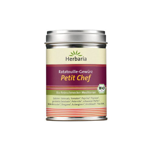 Bio Herbaria Petit Chef 75g
