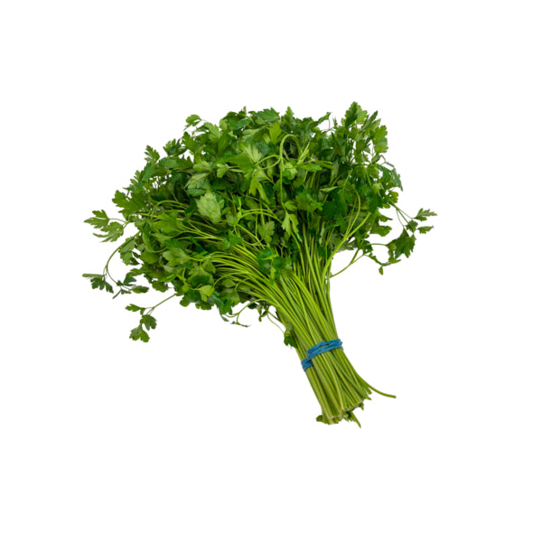 Petersilie glatt Deutschland Bund