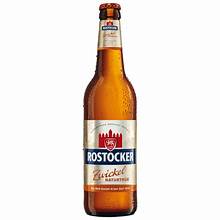 Rostocker Radler Naturtrüb 0,5l MW