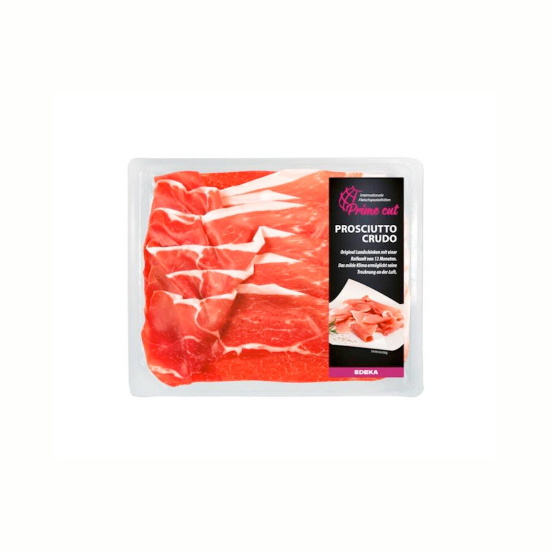 Prime Cut Prosciutto Crudo 100g