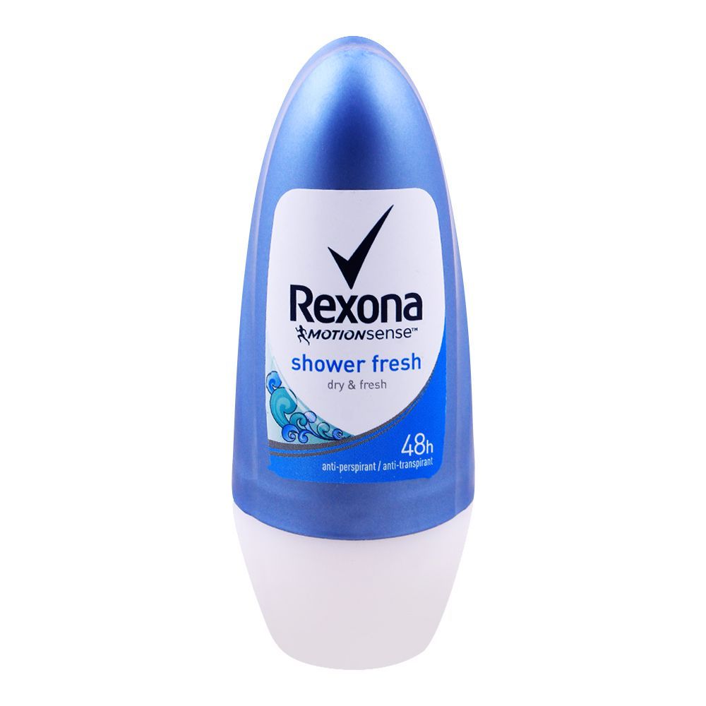 Rexona Deo Roll-On Anti-Transpirant Shower Fresh 50ml
