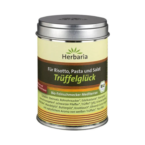 Bio Herbaria Trüffelglück 110g