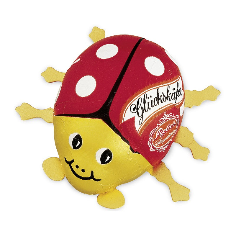 Reber Chocolade Glückskäfer 30g