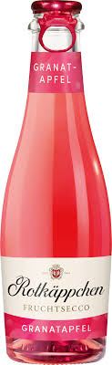 Rotkäppchen Fruchtsecco Granatapfel 0,2l