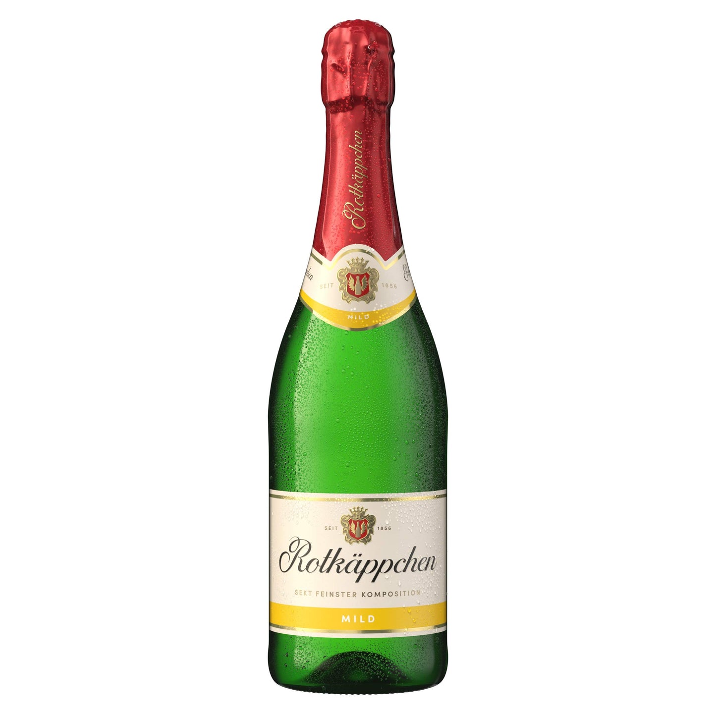 Rotkäppchen mild 0,75l