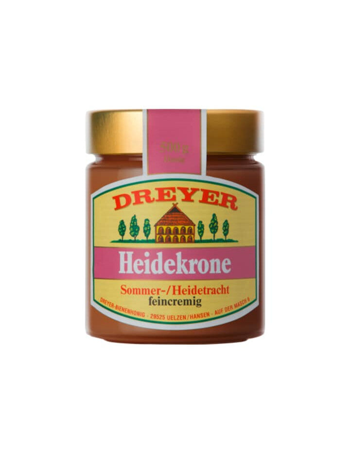 Dreyer Heidekrone 500g