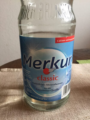 Merkur Classic 0,7l MW