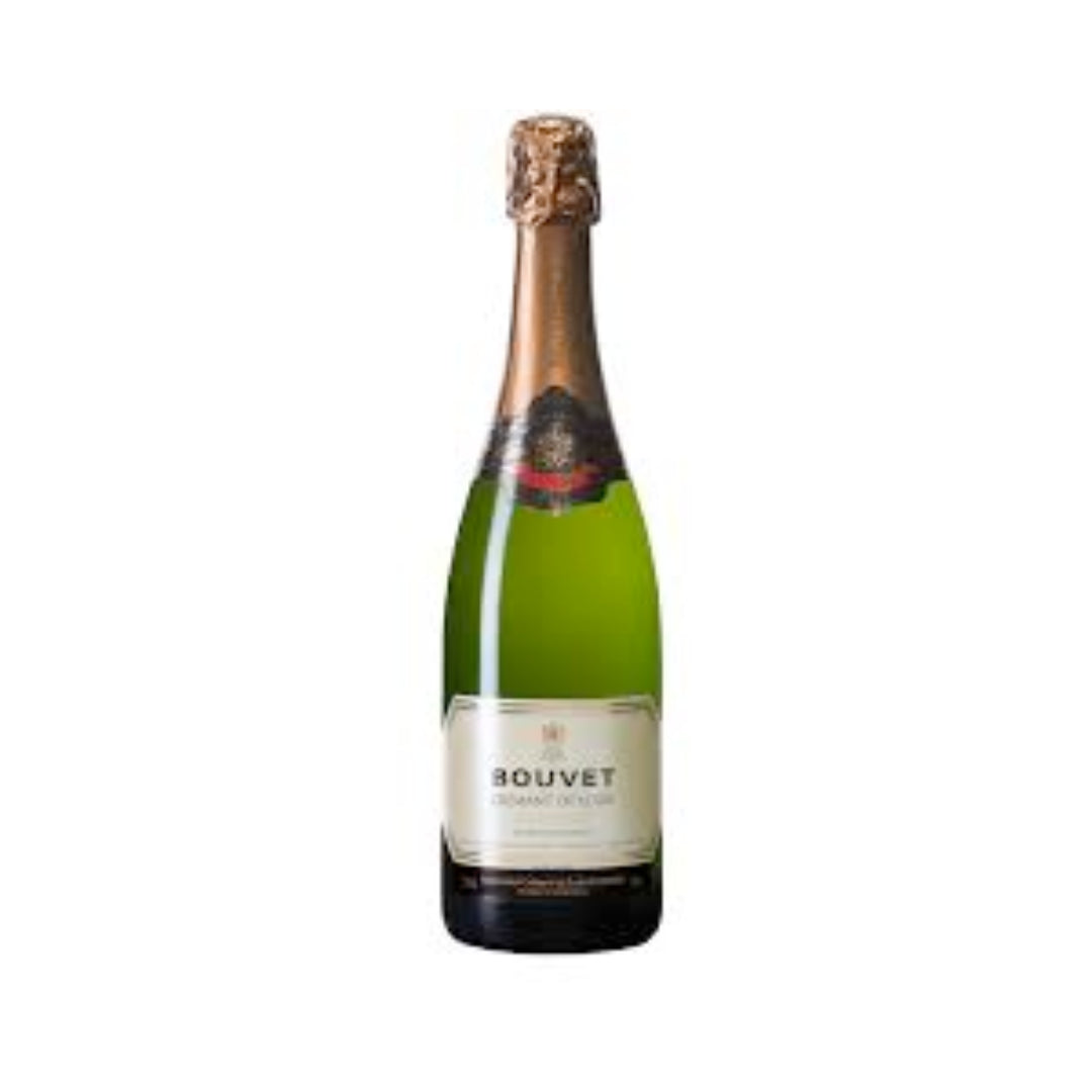 Bouvet-Ladubay Cremant de Loire Brut Blanc 0,75l