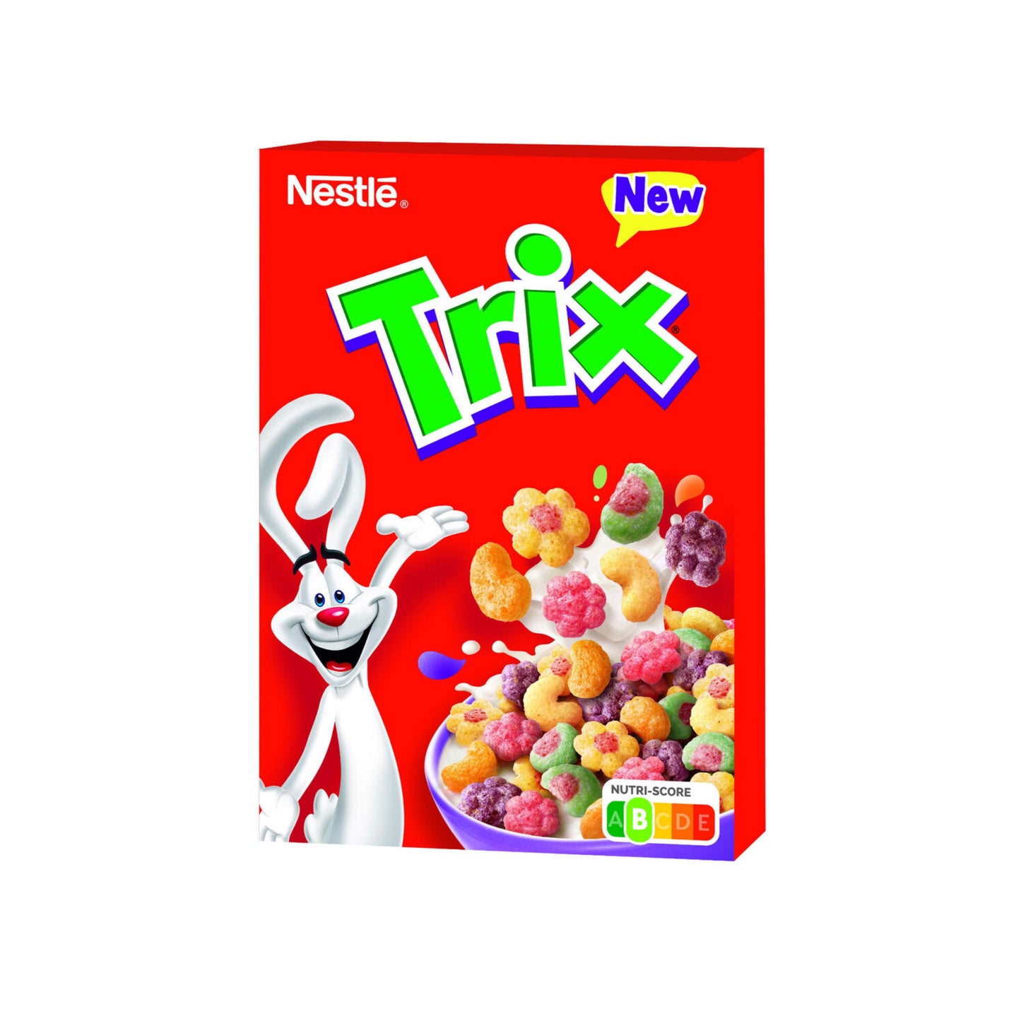 Nestle Trix Cereal 300g