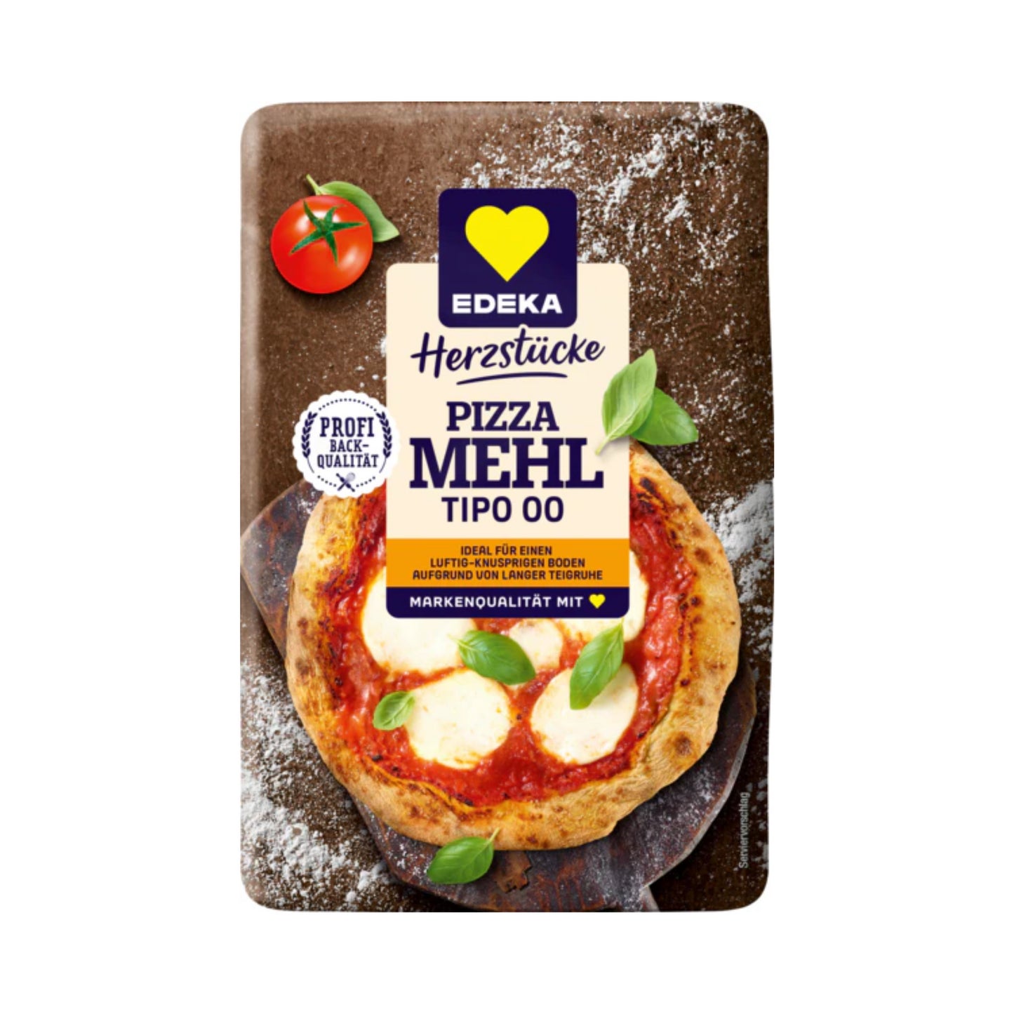 EDEKA Herzstücke Pizzamehl Tipo 00 1kg