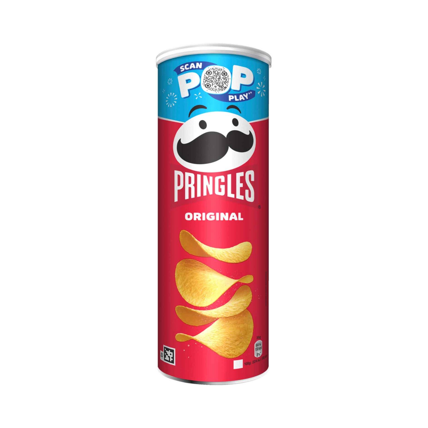 Pringles Original 165g