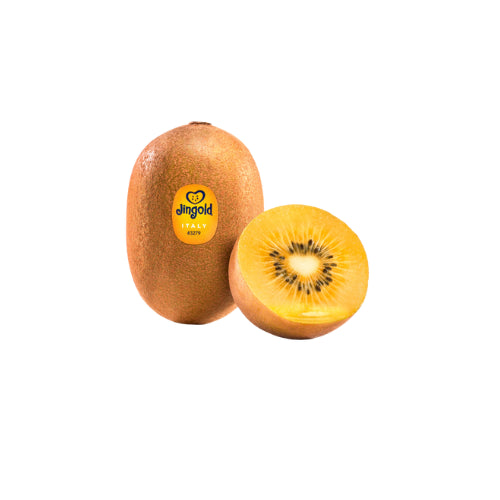 Jingold Kiwis Gold Italien Klasse I