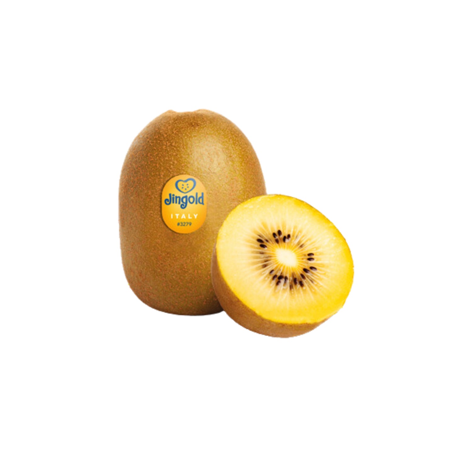 Jingold Kiwis Gold Jumbo Italien Klasse I