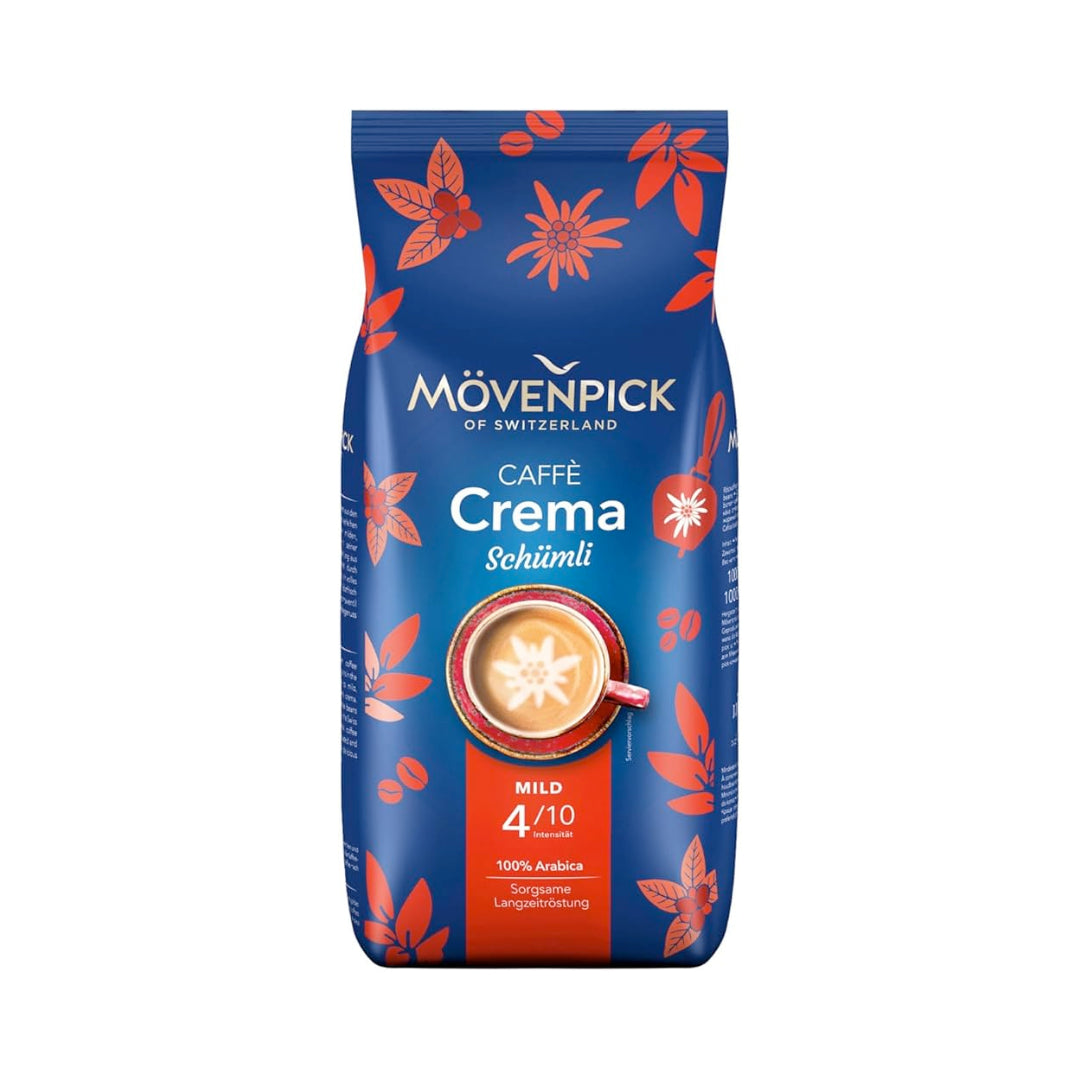 Mövenpick Schümli Bohne 1kg