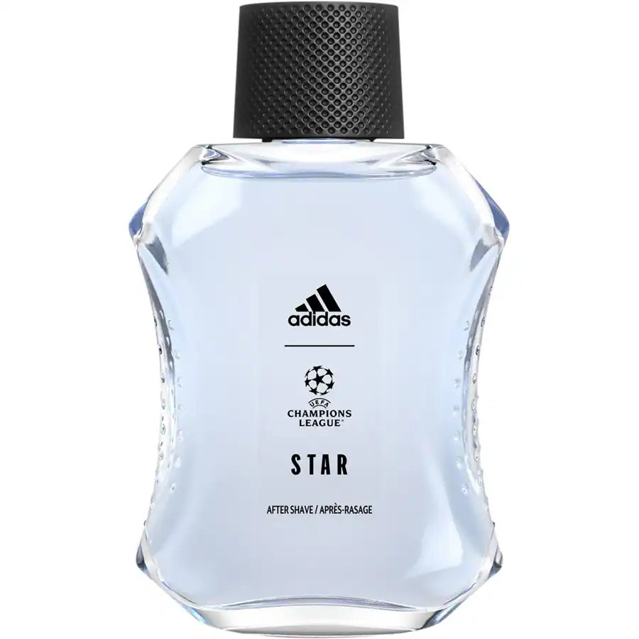 Adidas UEFA 10 After Shave 100ml