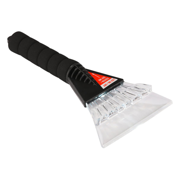 Haushalt International Eiskratzer mit LED Beleuchtung