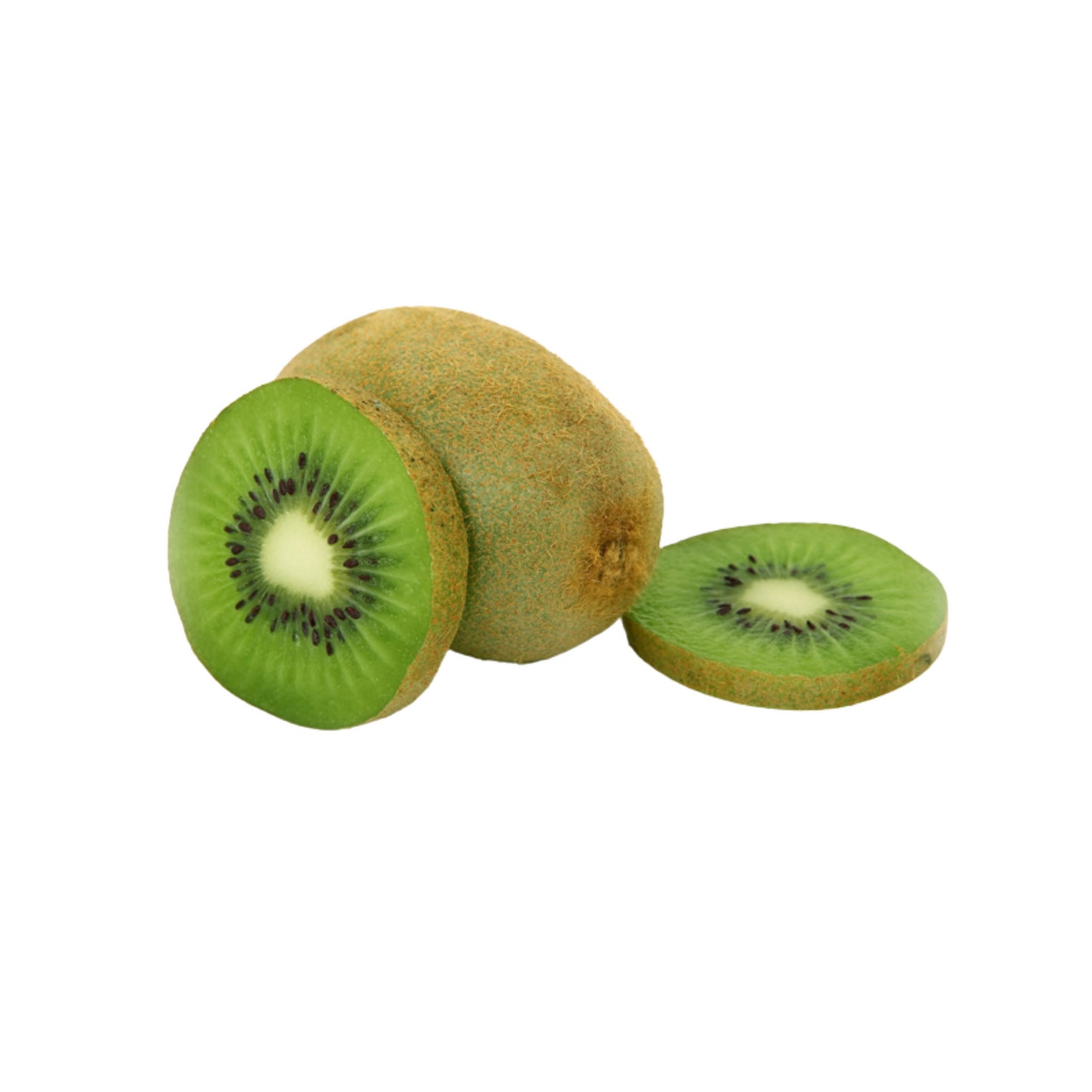 Bio Kiwis Griechenland Klasse II 4ST Kartonschale in Folie