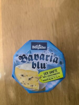 Bavaria blu der Sanfte 51% 150g