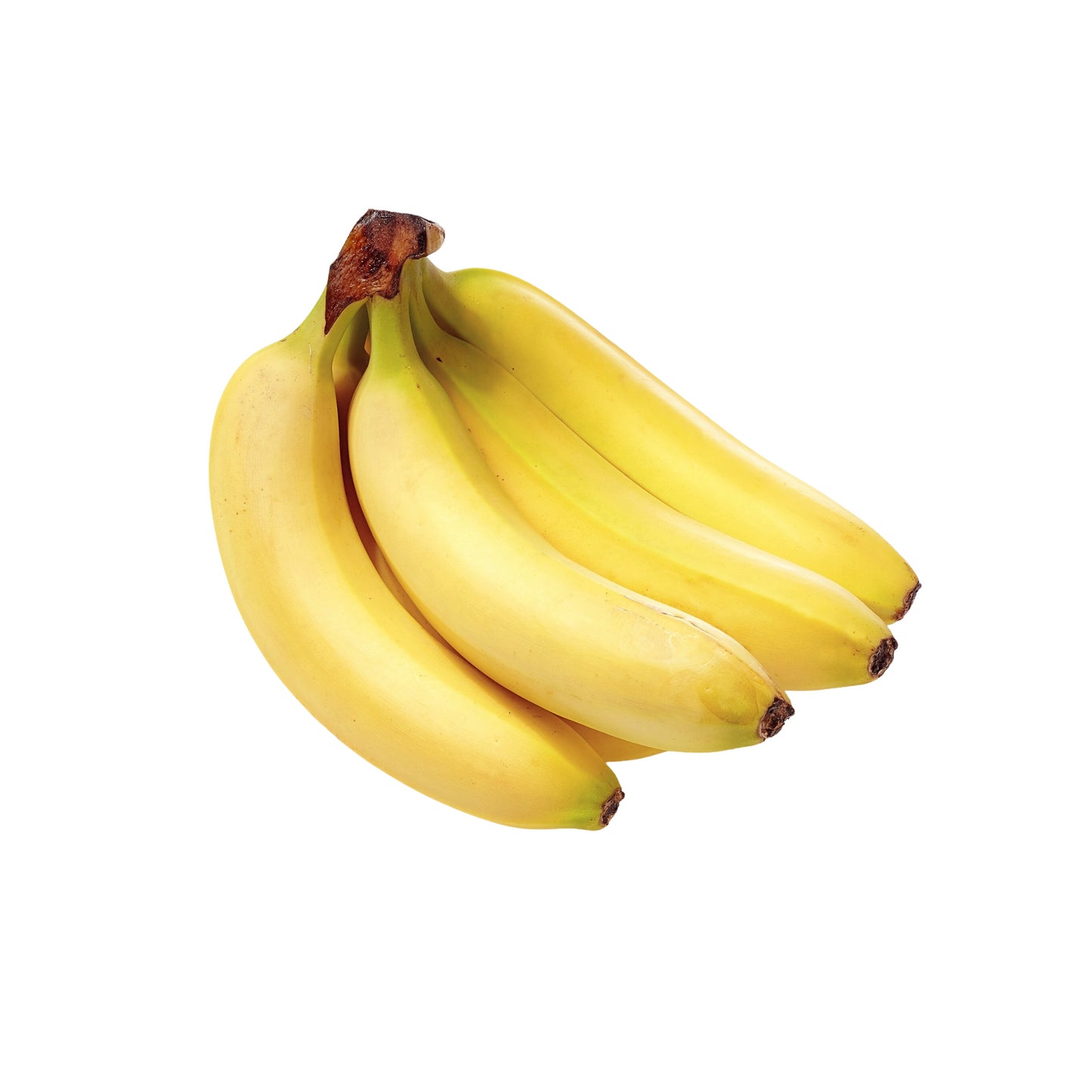 GUT&GÜNSTIG Bananen WWF Full Label Kolumbien