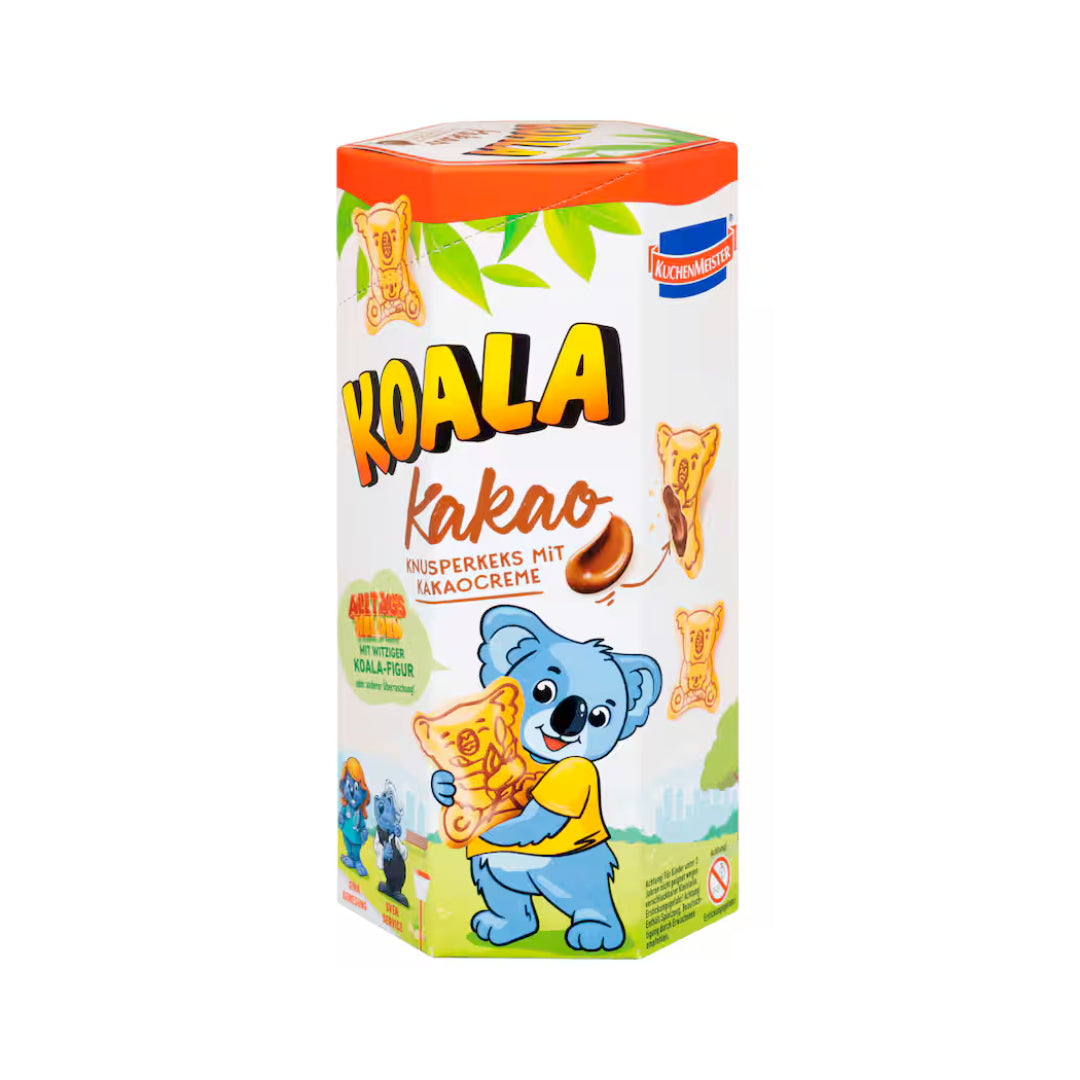 Kuchenmeister Koala Schoko 75g