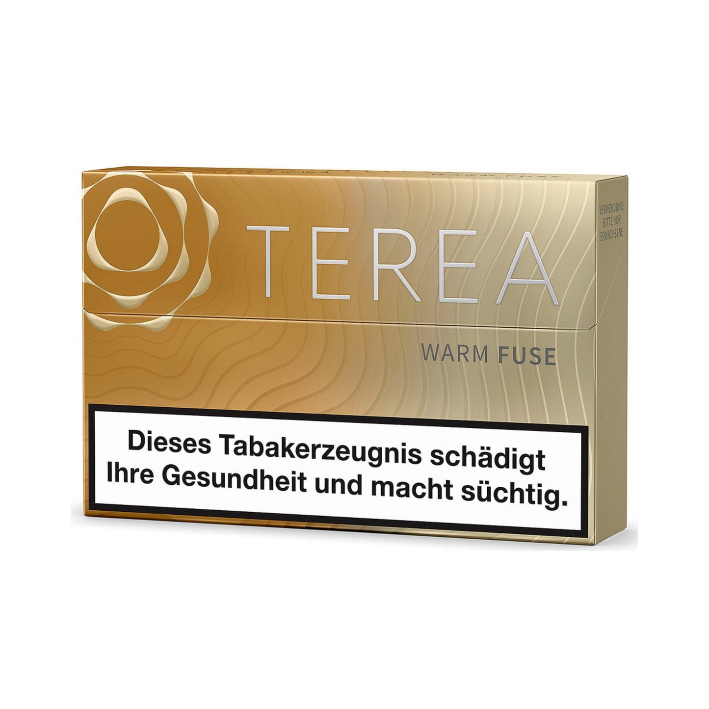 Terea Warm Fuse 20ST 7,50