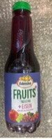 Valensina Fruits+Eisen Nektar 1l DPG