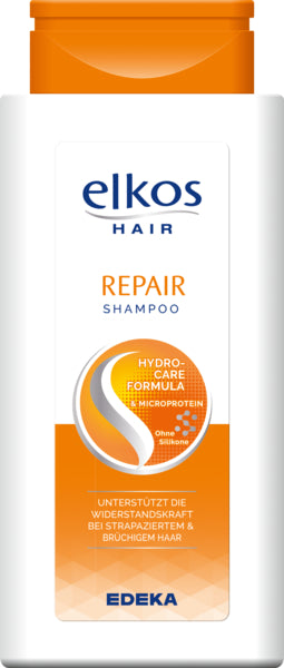 EDEKA elkos Shampoo Repair 500ml