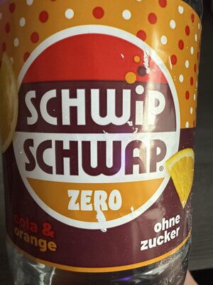 Schwip Schwap Zero 1,25l DPG