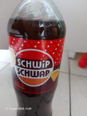 Schwip Schwap 1,25l DPG