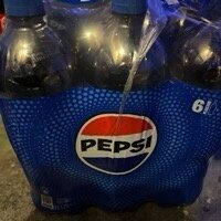 Pepsi Cola 1,25l DPG