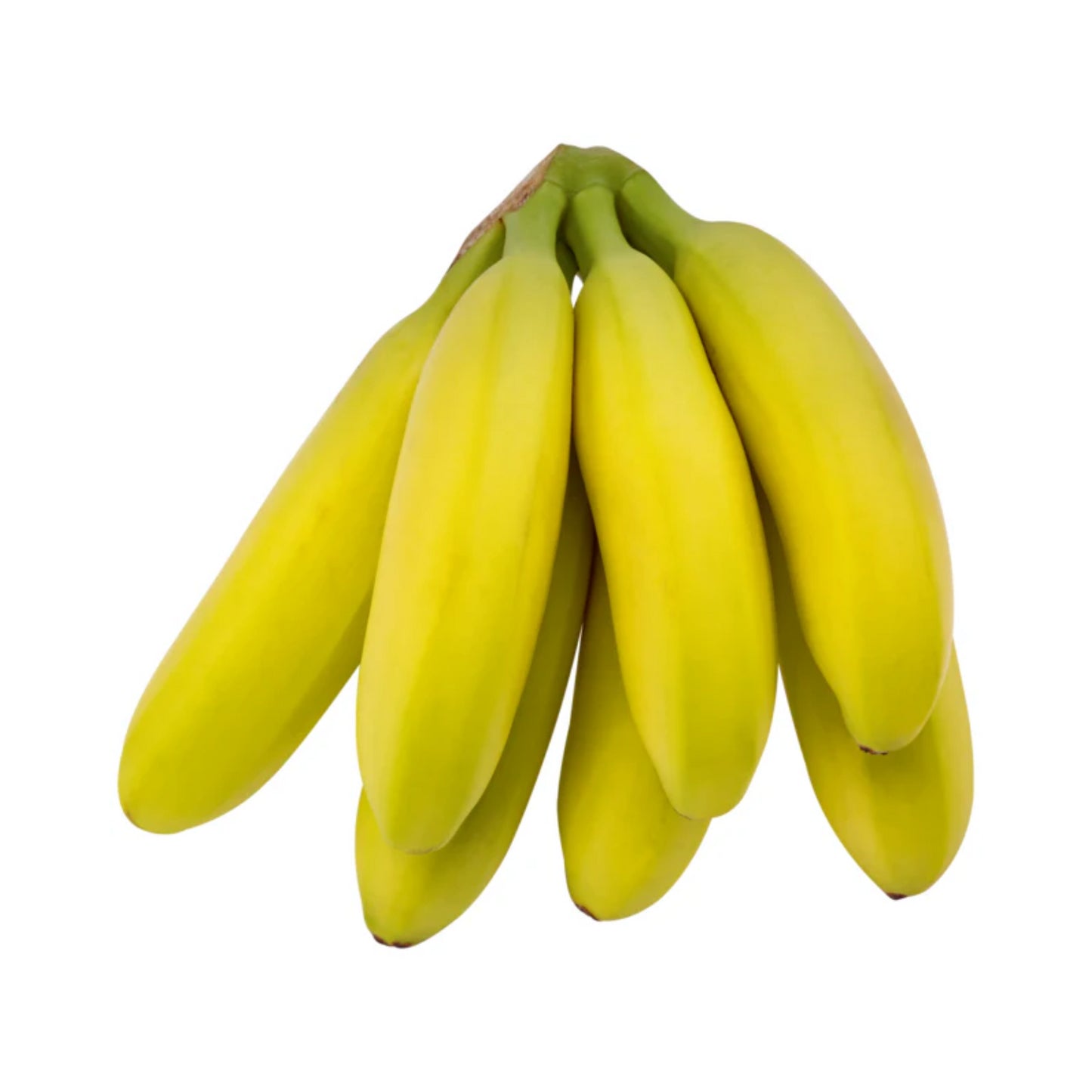 Dole Mini Bananen Ecuador 250g Beutel