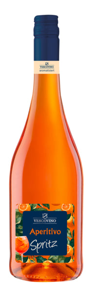 Vescovino Bitter Orange Spritz 6,9% 0,75l