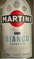 Martini Bianco 14,5% 0,75l