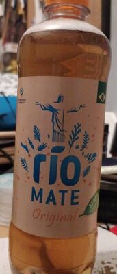 Rio Mate Original 0,5l DPG