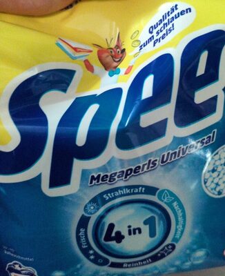Spee Universal Megaperls 19WL 1,14kg