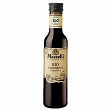 Bio Mazzetti Bianco mit Honig 250ml