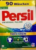 Persil Universal Pulver 90WL 5,4kg