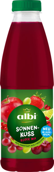 Albi roter Multi 0,75l DPG